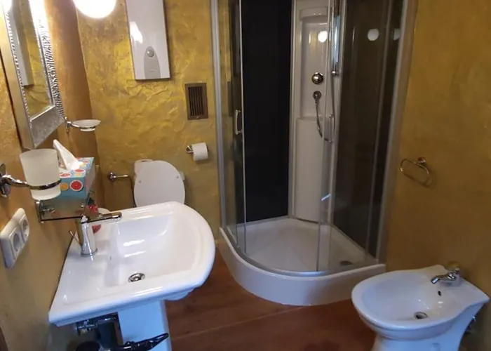 샬레 Holztraum Mit Sauna *