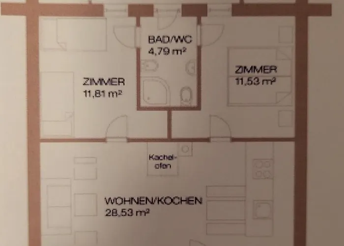 Holztraum Mit Sauna