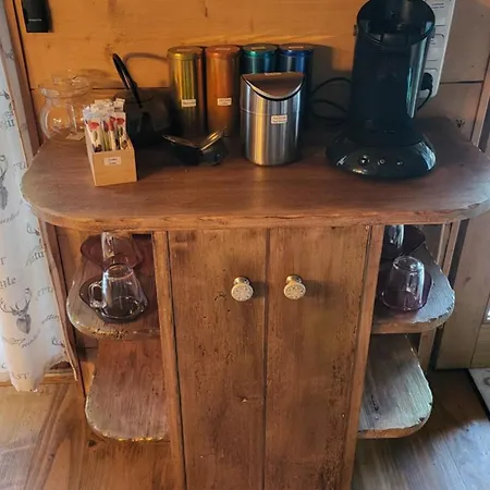 Holztraum Mit Sauna Sankt Englmar